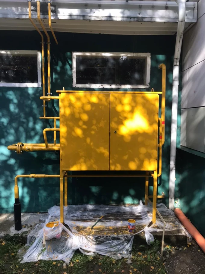 Эксплуатация и техническое обслуживание котельных