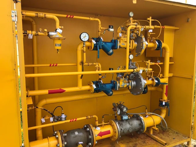 Эксплуатация и техническое обслуживание котельных